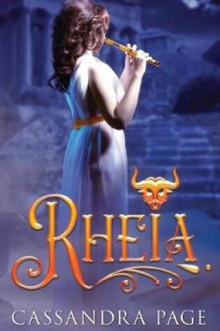 Cover of Rheia