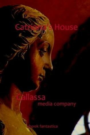Cover of Catriona's House