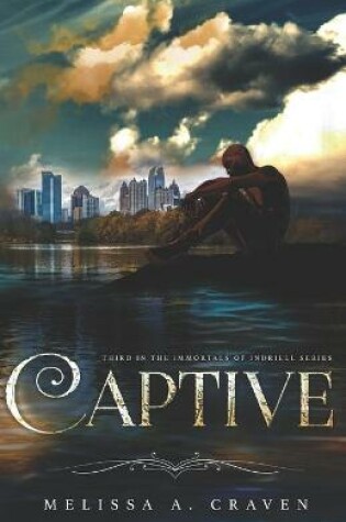 Cover of Captive