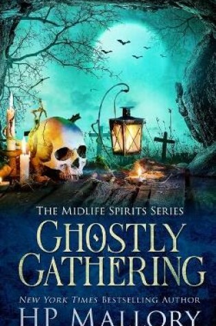 Cover of Ghostly Gathering