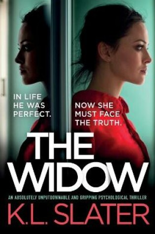 Cover of The Widow