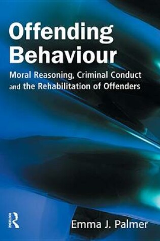 Cover of Offending Behaviour