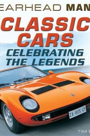 Cover of Classic Cars