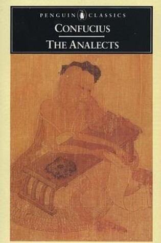 Cover of The Analects