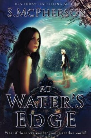 Cover of At Water's Edge