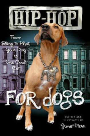 Cover of Hip-Hop for Dogs