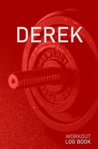 Cover of Derek