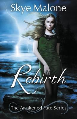 Book cover for Rebirth