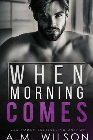 Cover of When Morning Comes