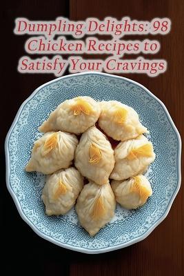 Cover of Dumpling Delights