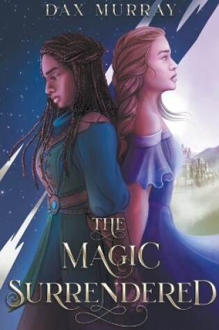 Cover of The Magic Surrendered