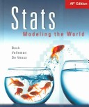 Book cover for STATS