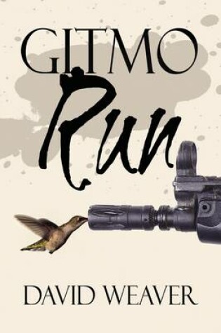 Cover of Gitmo Run