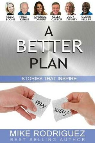 Cover of A Better Plan