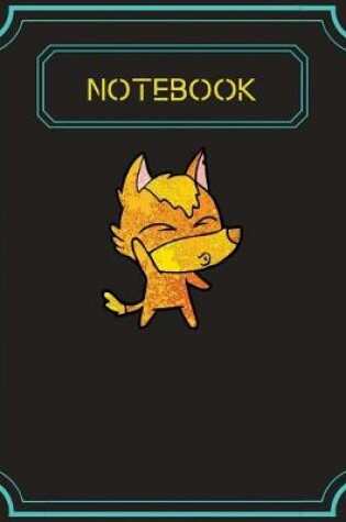 Cover of Notebook