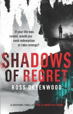 Book cover for Shadows of Regret
