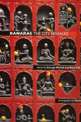 Cover of Banares