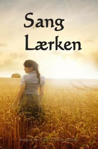Cover of Sang Laerken