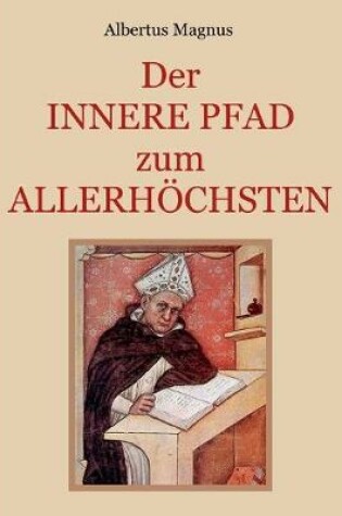 Cover of Der innere Pfad zum Allerhoechsten