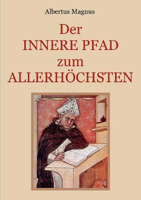 Book cover for Der innere Pfad zum Allerhoechsten