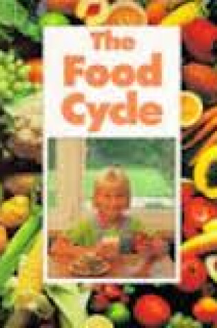 Cover of The Food Cycle