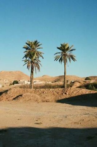 Cover of The Desert in Tunisia