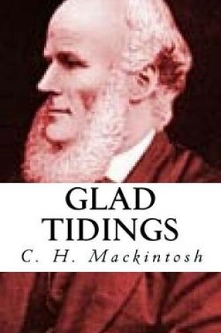 Cover of Glad Tidings