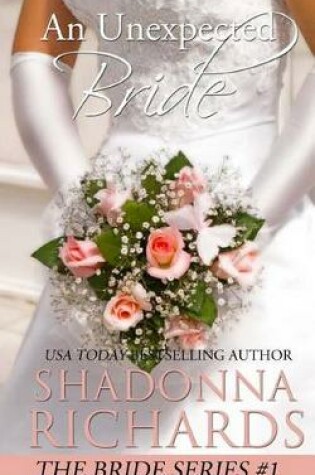 Cover of An Unexpected Bride