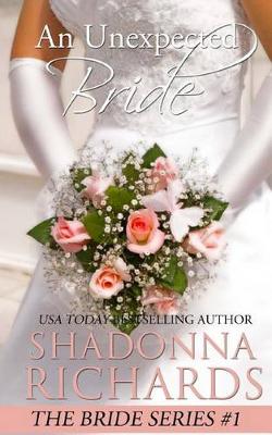 Book cover for An Unexpected Bride