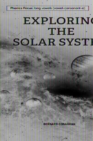 Cover of Exploring the Solar System