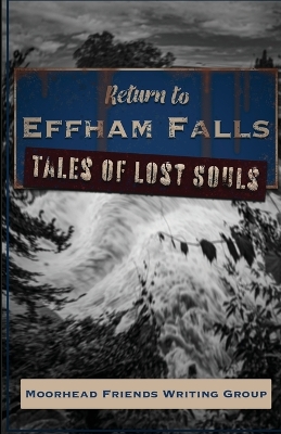 Book cover for Return to Effham Falls