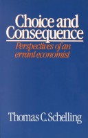 Book cover for Choice and Consequence