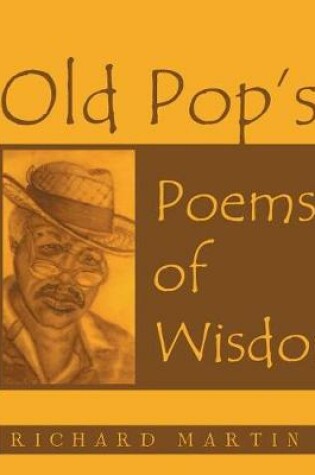 Cover of Old Pop's Poems of Wisdom