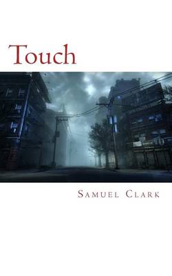 Book cover for Touch