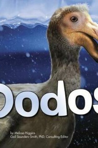 Cover of Dodos