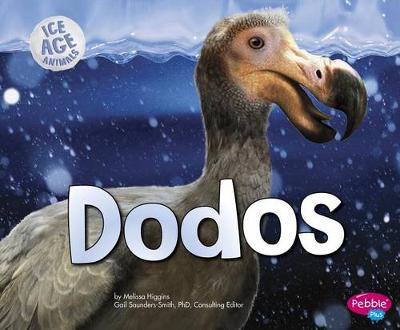 Book cover for Dodos