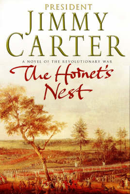 Book cover for The Hornet's Nest