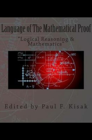 Cover of The Mathematical Proof