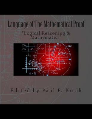 Book cover for The Mathematical Proof