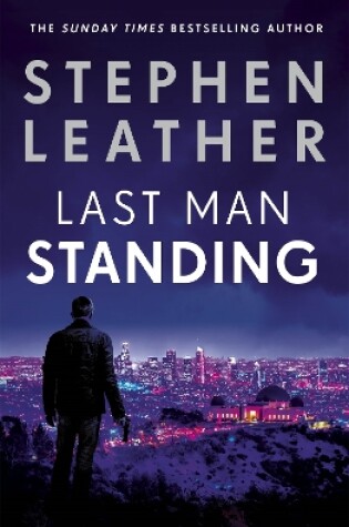 Cover of Last Man Standing