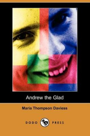 Cover of Andrew the Glad (Dodo Press)