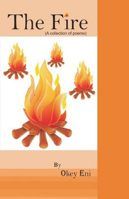 Cover of The Fire