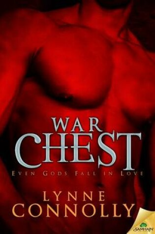 Cover of War Chest