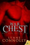 Book cover for War Chest