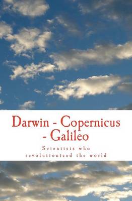 Book cover for Darwin - Copernicus - Galileo