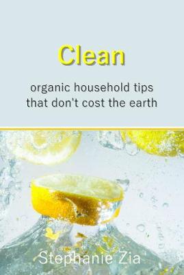 Book cover for Clean