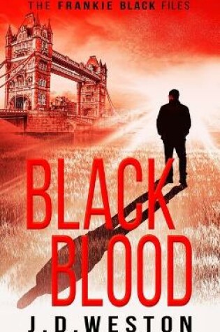 Cover of Black Blood
