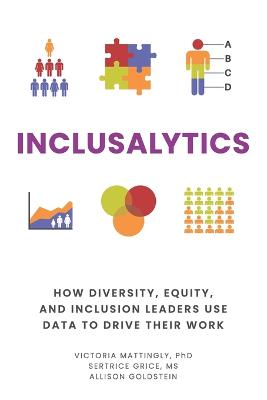 Book cover for Inclusalytics