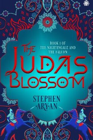 Cover of The Judas Blossom