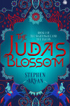 Book cover for The Judas Blossom